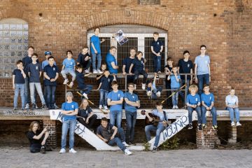 Tickets für Die Jungs am 21.09.2025 - Karten kaufen
